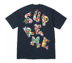 Supreme Patchwork Tee SS24
