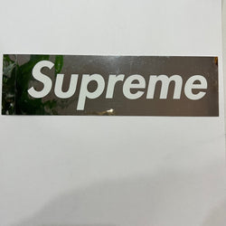 Supreme x Louis Vuitton Box Logo Sticker Set - US