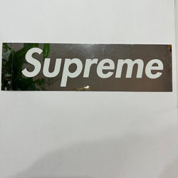 Supreme Louis Vuitton Box Logo Stickers