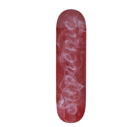 Supreme Smoke Skateboard Deck