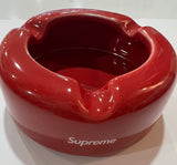Supreme See You in Hell Ashtray Red FW11