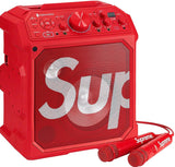 Supreme Singing Machine (US Plug) SS23