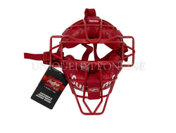 Supreme Rawlings Catcher's Mask SS18 Red