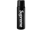 Supreme SIGG Vacuum Insulated 0.75L Bottle Black FW20