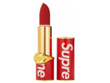 Supreme Pat McGrath Labs Lipstick Red FW20