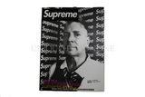 Supreme Book Volume 6 With Stickers FW10
