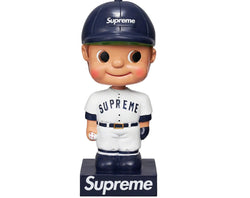 Supreme Bobblehead Blue SS23