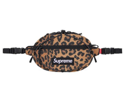 Supreme Waist Bag FW20