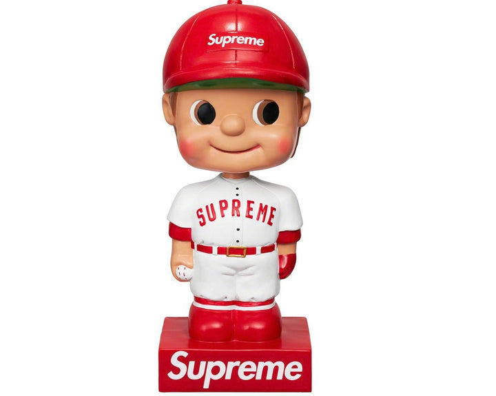 Supreme Bobblehead Red SS23