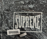 Supreme Everlast Tee Black