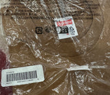 Supreme Gotham Tee Light Brown