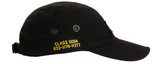 Supreme Military Camp Cap Black SS21