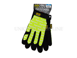 Supreme Mechanic Wear Gloves SS17 Green