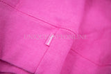 Supreme Box Logo Hooded Sweatshirt Magenta FW17