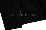 Supreme Box Logo Hooded Sweatshirt Black FW17