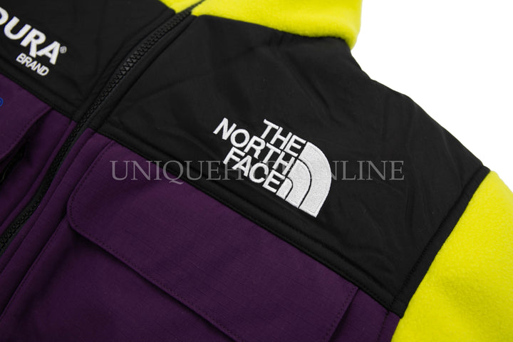 Supreme X The North Face Expedition Fleece FW18 Large