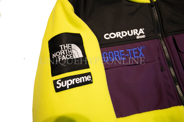 Supreme jacket  North face fleece jacket, Supreme box logo hoodie, Supreme  hoodie