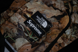 Supreme The North Face Pocono Backpack FW16 Leaves