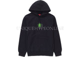 Supreme Apple Hooded Sweatshirt SS19