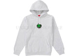 Supreme Apple Hooded Sweatshirt SS19