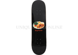 Supreme Chicken Dinner Skateboard Deck SS18