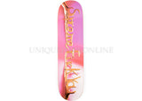 Supreme "Fuck You" Deck FW18