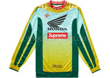 Supreme Honda Fox Racing Moto Jersey Top FW19