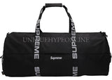 Supreme Large Duffle Bag SS18