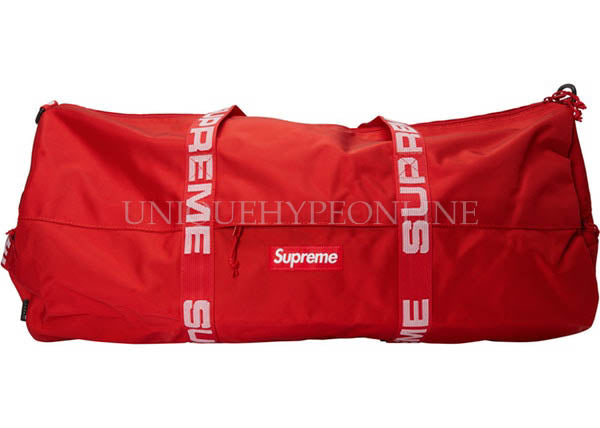 SUPREME DUFFLE BAG $120.00 - PicClick