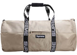 Supreme Large Duffle Bag SS18