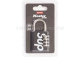 Supreme Masterlock Numeric Lock SS19