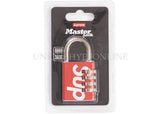Supreme Masterlock Numeric Lock SS19