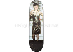 Supreme Nan Goldin Skateboard Deck SS18