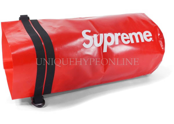 Supreme x Sealline Nimbus Dry Sack SS16