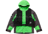 Supreme x The North Face RTG Jacket + Vest SS20