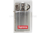 Supreme Tsubota Pearl Hard Edge Lighter SS18