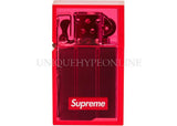 Supreme Tsubota Pearl Hard Edge Lighter SS18