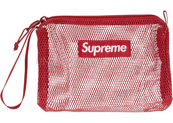 SS2022 Supreme/Rhino Trunk in the Red colorway!! 🔥🔥