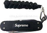 Supreme x Victorinox Classic Alox Knife SS19