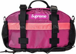 Supreme Waist Bag SS21 – UniqueHype