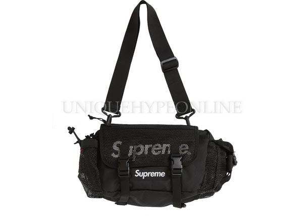 好評在庫 Supreme - supreme waist bagの通販 by ノーブル's shop