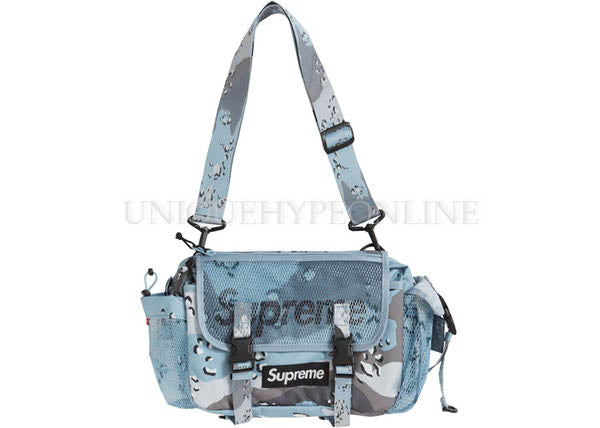 Supreme Waist Bag SS20 – UniqueHype