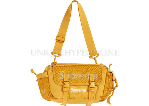 Supreme Waist Bag SS20 – UniqueHype