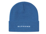 Supreme Nike Snakeskin Beanie SS21 Blue