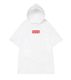 Supreme Ballpark Poncho SS20
