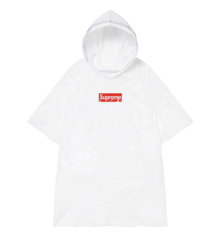 Supreme Ballpark Poncho SS20