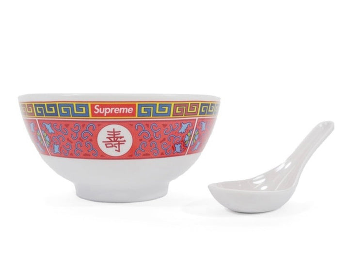 Supreme Longevity Soup Set FW16