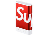 Supreme Mophie Encore Plus 10K Red SS18