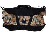 Supreme The North Face Apex Duffle Bag FW16 Leaves