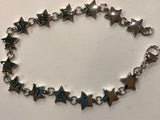 Supreme x Tiffany & Co. Star Bracelet Silver FW21